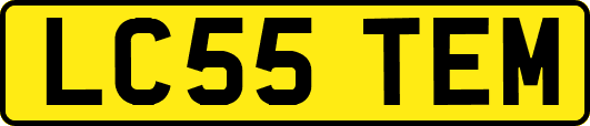 LC55TEM