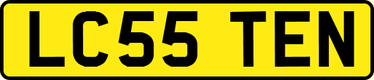 LC55TEN
