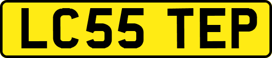 LC55TEP