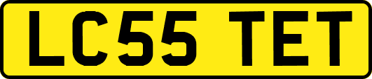LC55TET
