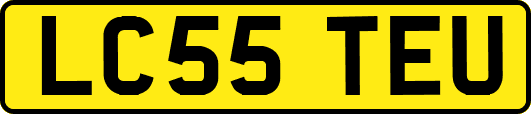 LC55TEU