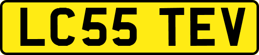 LC55TEV