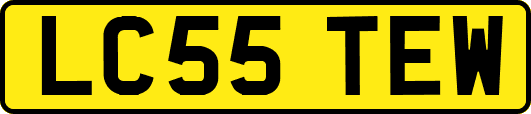 LC55TEW