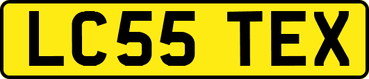 LC55TEX