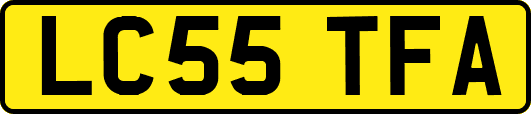 LC55TFA