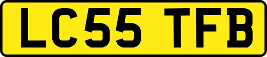 LC55TFB