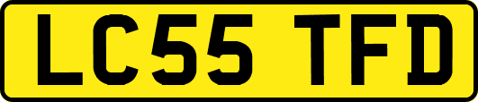 LC55TFD