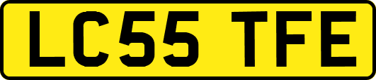 LC55TFE