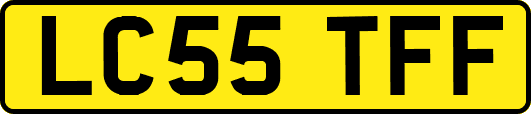 LC55TFF