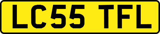 LC55TFL