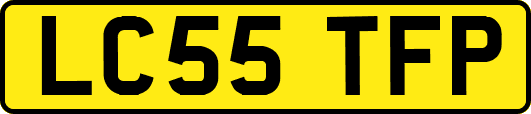 LC55TFP