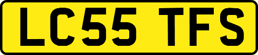 LC55TFS