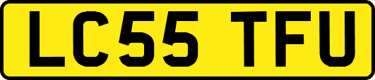 LC55TFU
