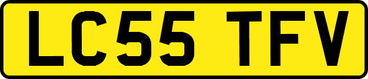 LC55TFV