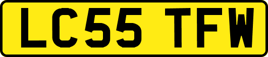 LC55TFW