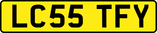 LC55TFY