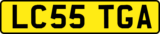 LC55TGA