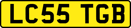 LC55TGB