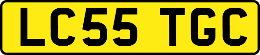 LC55TGC