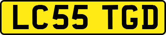 LC55TGD