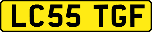LC55TGF