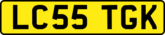 LC55TGK