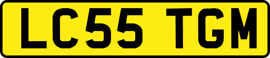 LC55TGM