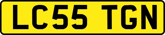 LC55TGN