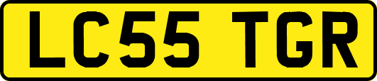 LC55TGR