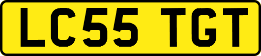 LC55TGT