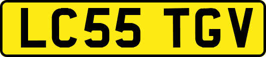 LC55TGV