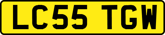 LC55TGW