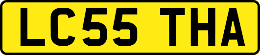 LC55THA