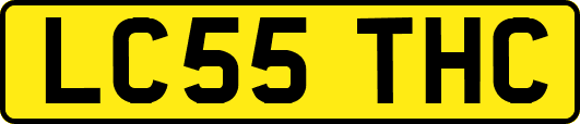 LC55THC