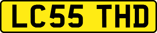 LC55THD