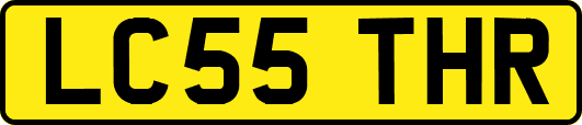 LC55THR