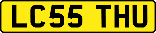 LC55THU