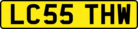 LC55THW