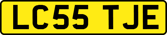LC55TJE