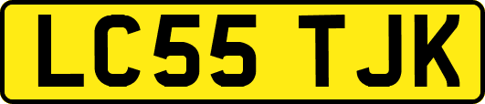 LC55TJK