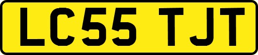 LC55TJT