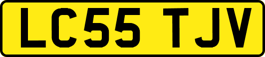 LC55TJV