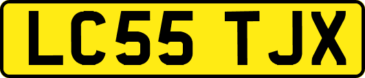 LC55TJX