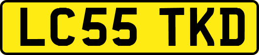 LC55TKD