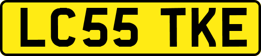 LC55TKE
