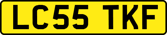 LC55TKF