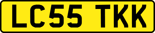 LC55TKK