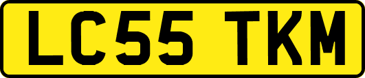 LC55TKM