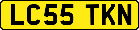 LC55TKN