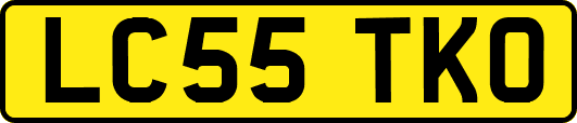 LC55TKO